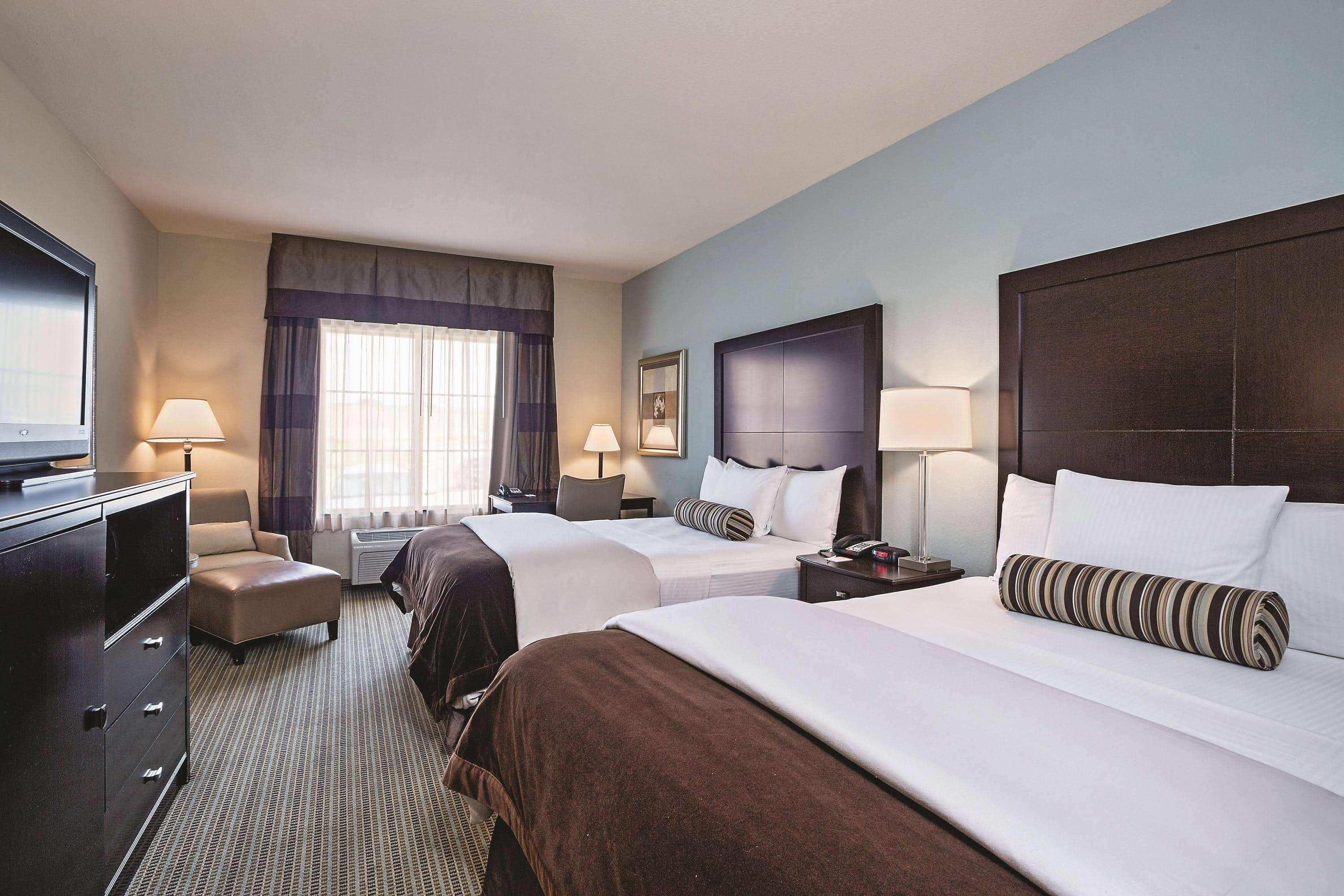 Hotel La Quinta By Wyndham Dfw Airport West - Euless Zewnętrze zdjęcie