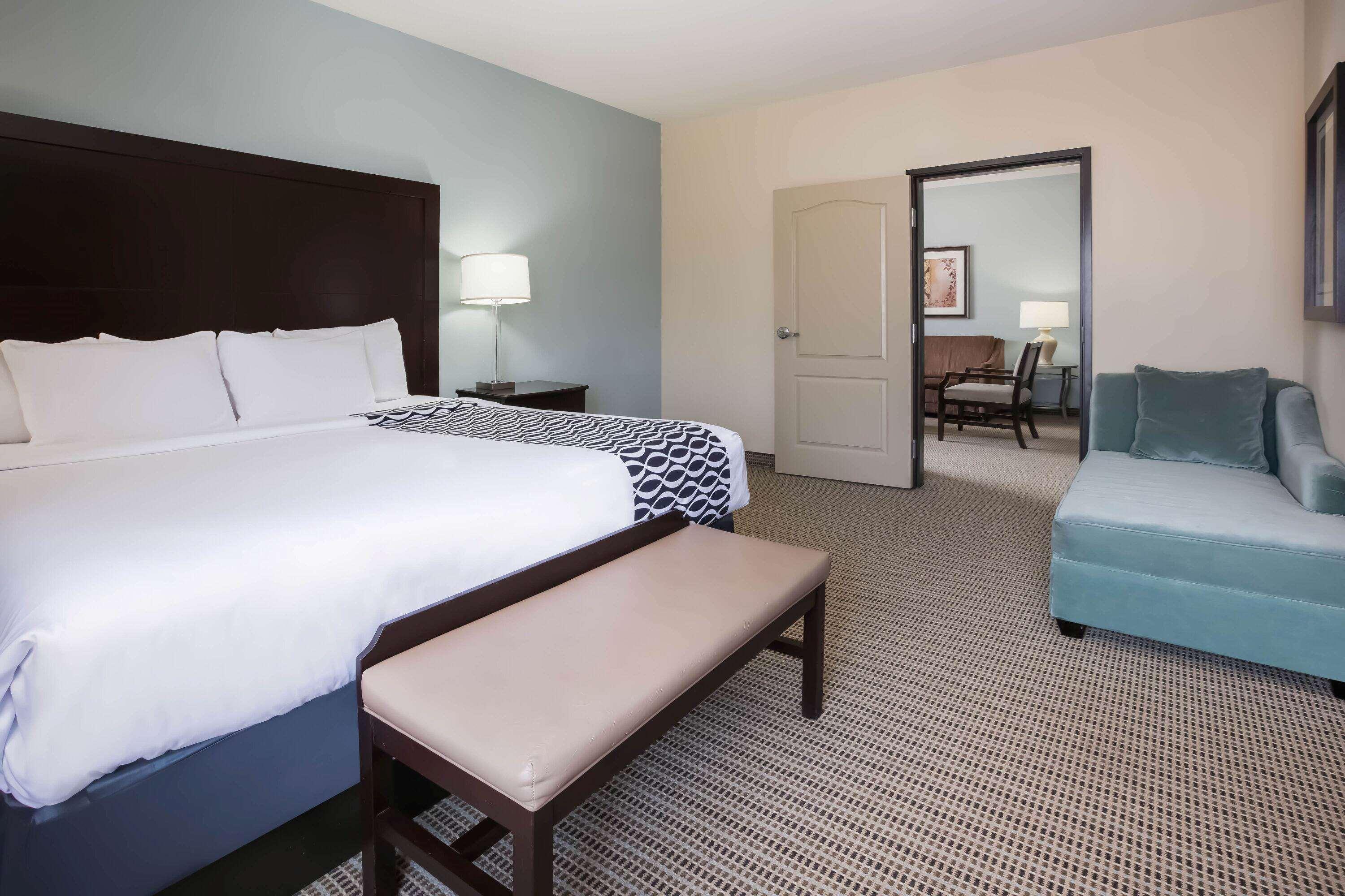 Hotel La Quinta By Wyndham Dfw Airport West - Euless Zewnętrze zdjęcie