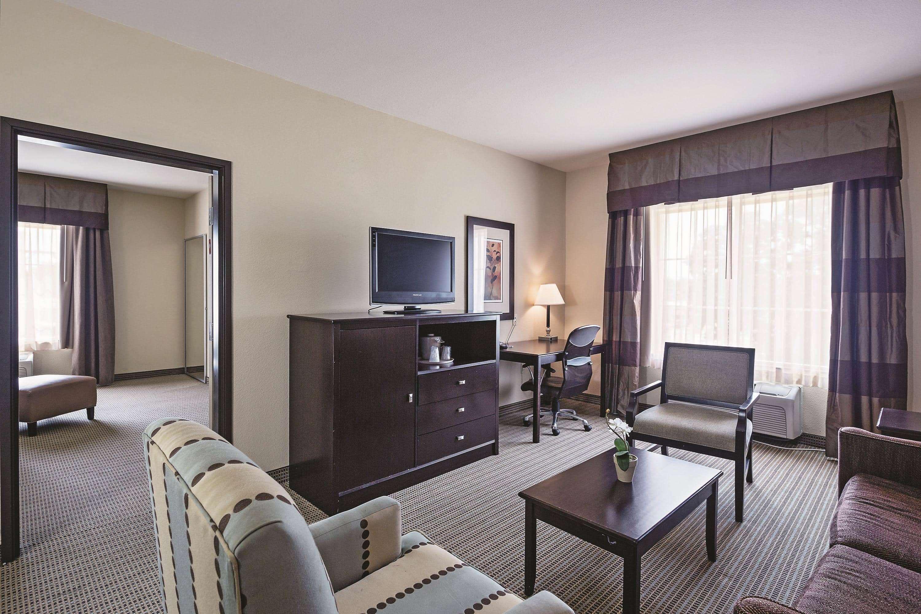 Hotel La Quinta By Wyndham Dfw Airport West - Euless Zewnętrze zdjęcie