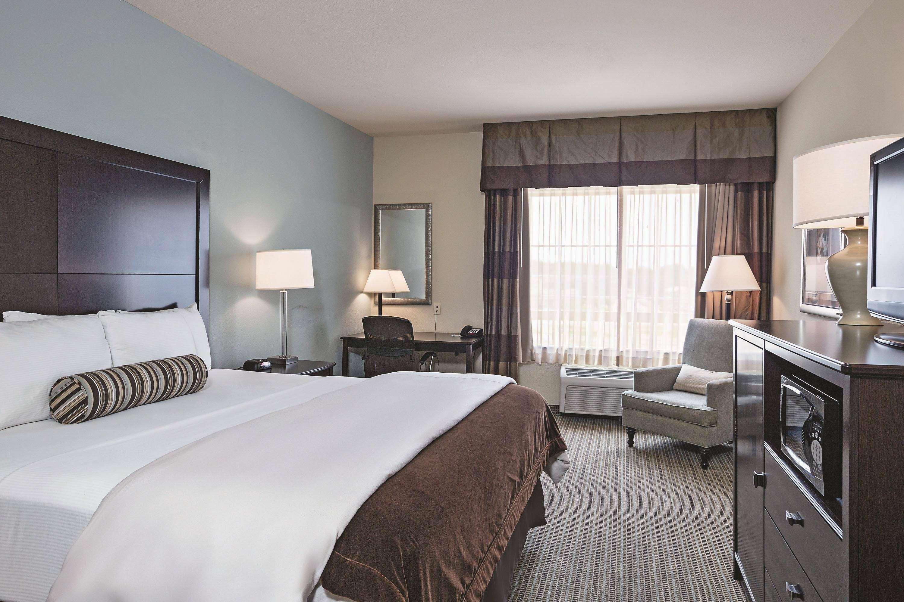 Hotel La Quinta By Wyndham Dfw Airport West - Euless Zewnętrze zdjęcie