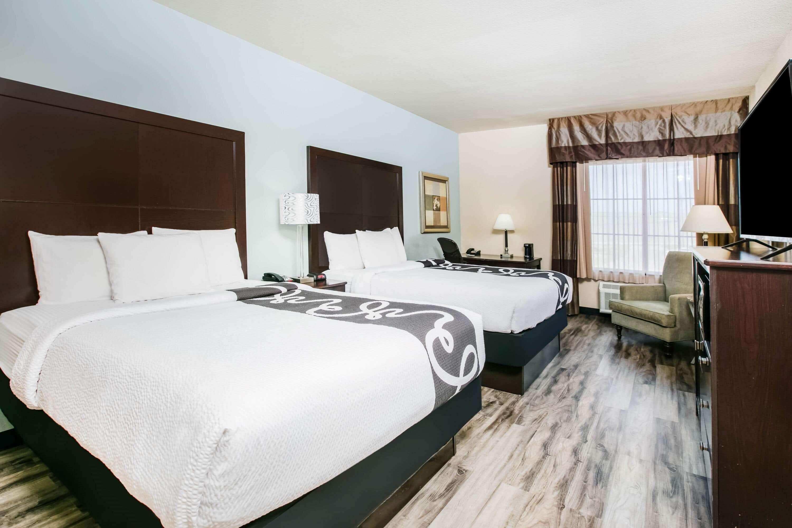 Hotel La Quinta By Wyndham Dfw Airport West - Euless Zewnętrze zdjęcie