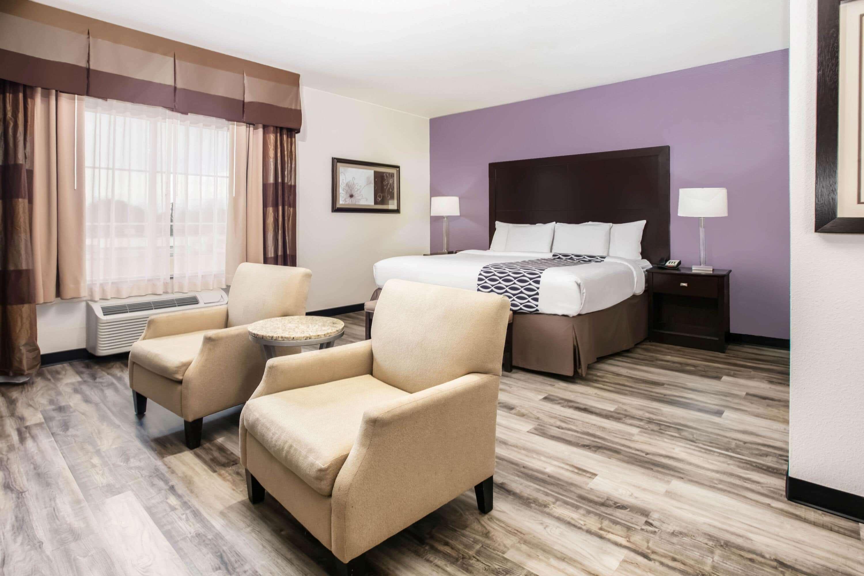 Hotel La Quinta By Wyndham Dfw Airport West - Euless Zewnętrze zdjęcie
