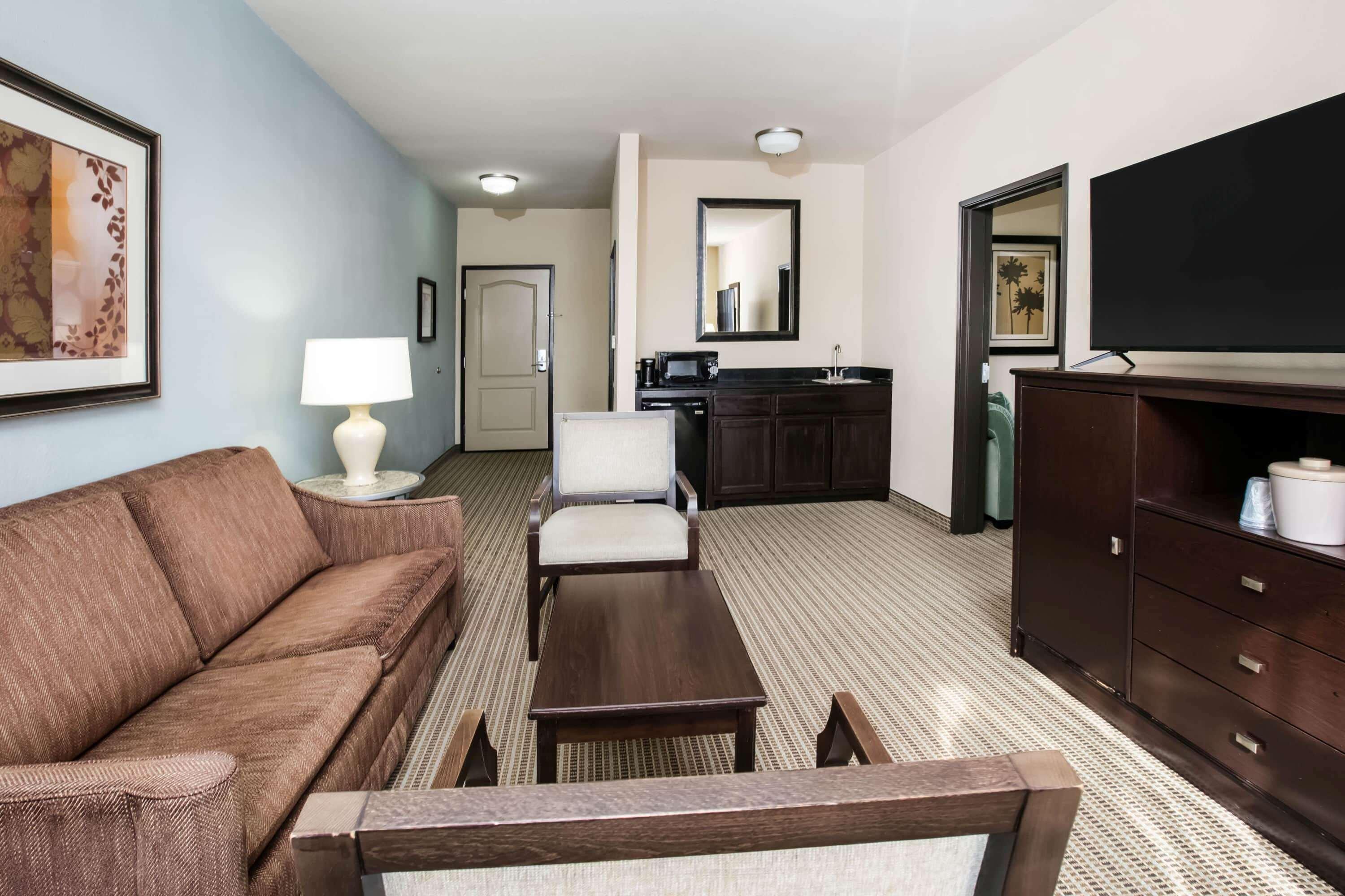Hotel La Quinta By Wyndham Dfw Airport West - Euless Zewnętrze zdjęcie