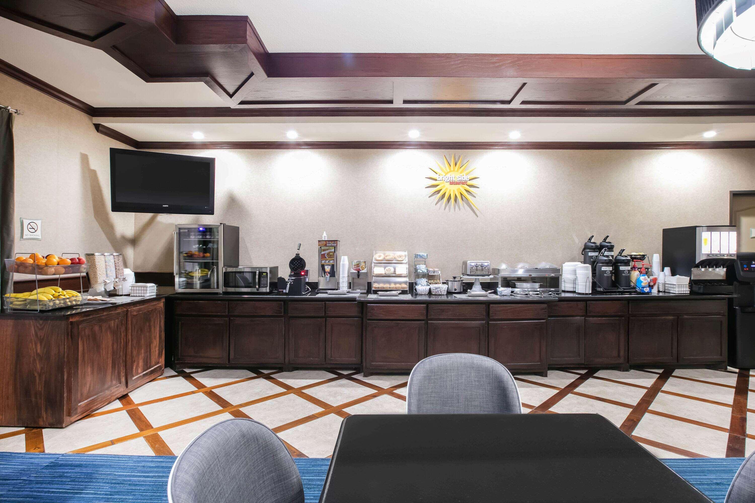 Hotel La Quinta By Wyndham Dfw Airport West - Euless Zewnętrze zdjęcie