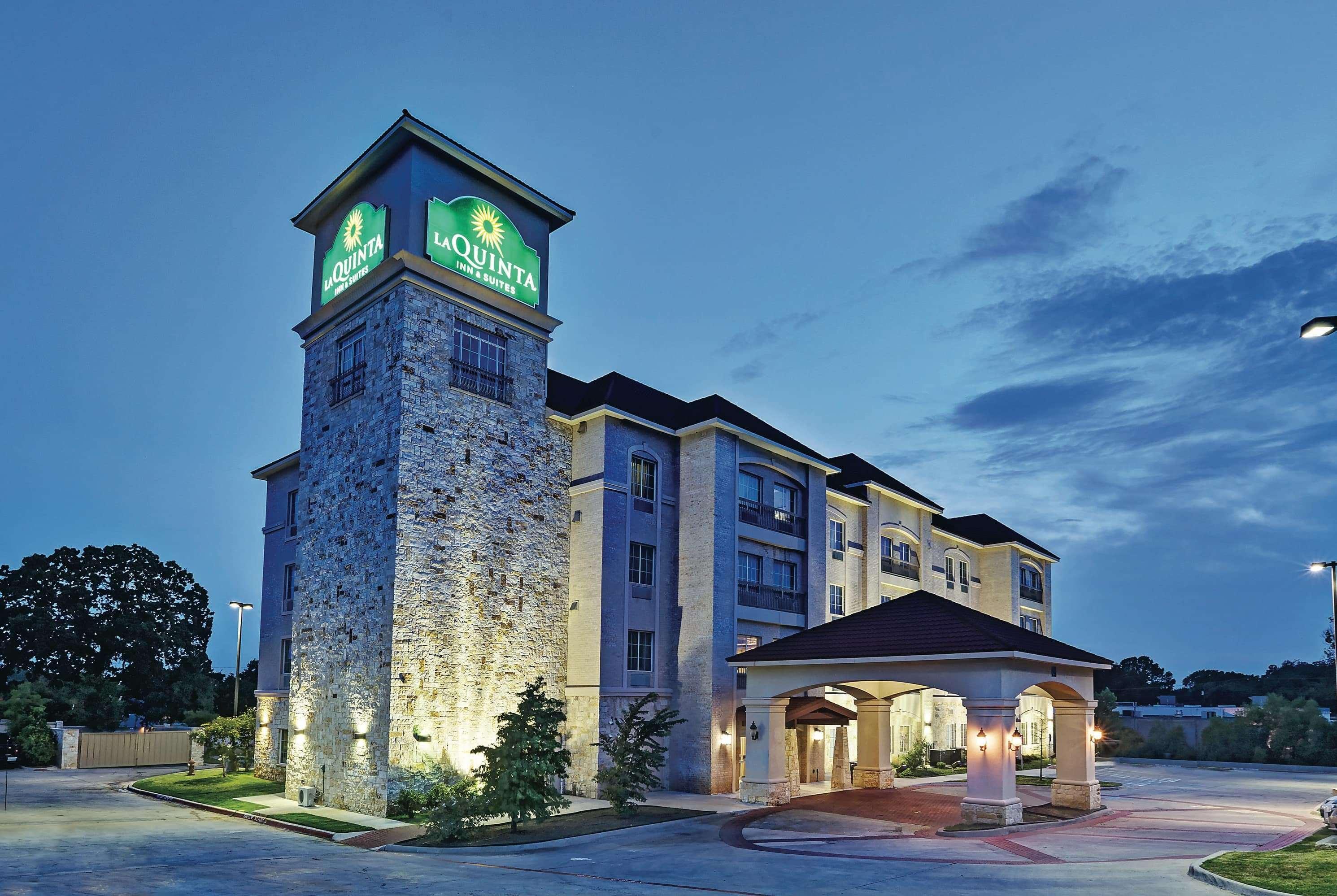 Hotel La Quinta By Wyndham Dfw Airport West - Euless Zewnętrze zdjęcie