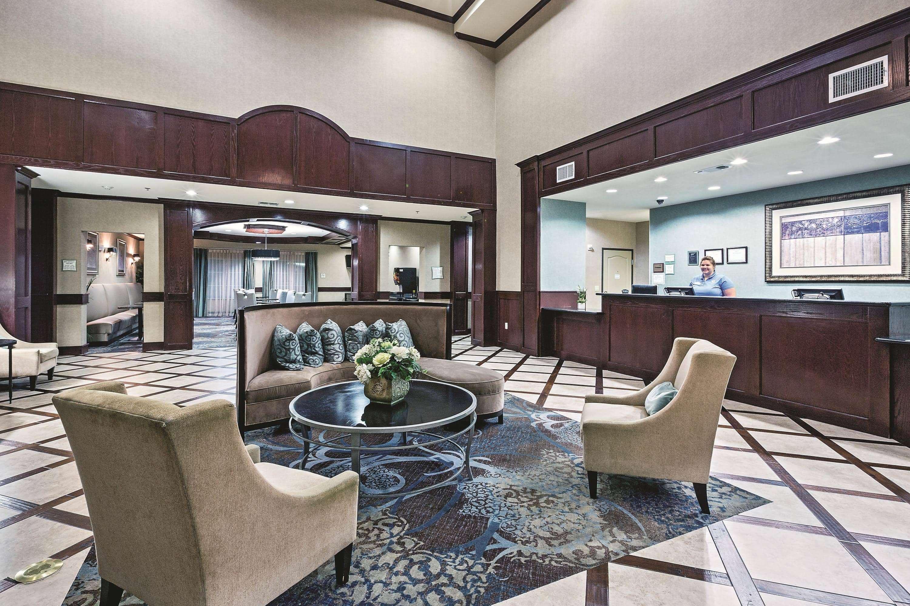 Hotel La Quinta By Wyndham Dfw Airport West - Euless Zewnętrze zdjęcie
