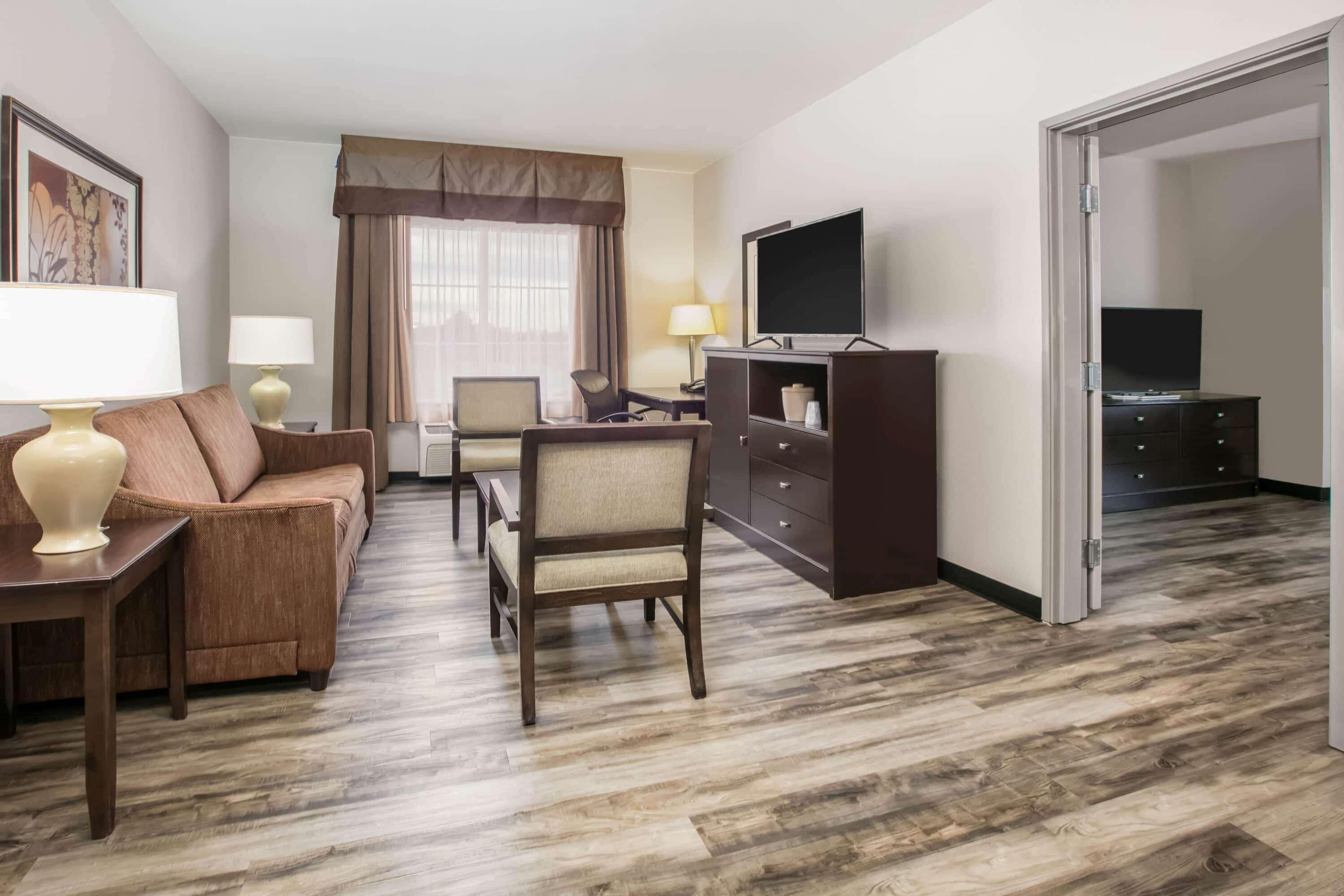 Hotel La Quinta By Wyndham Dfw Airport West - Euless Zewnętrze zdjęcie