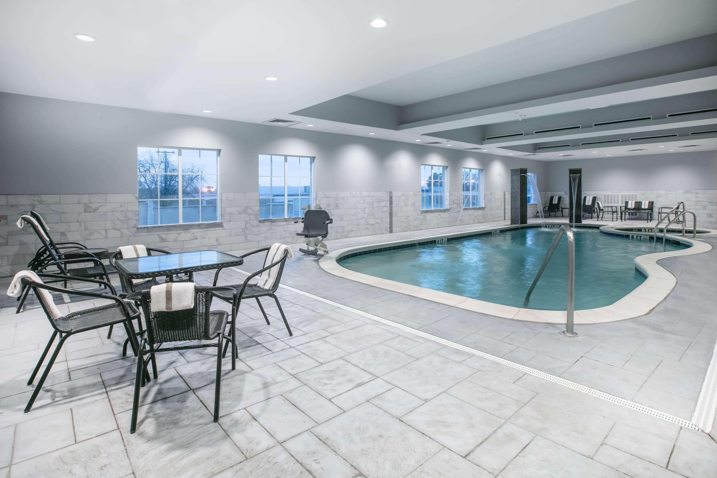 Hotel La Quinta By Wyndham Dfw Airport West - Euless Zewnętrze zdjęcie