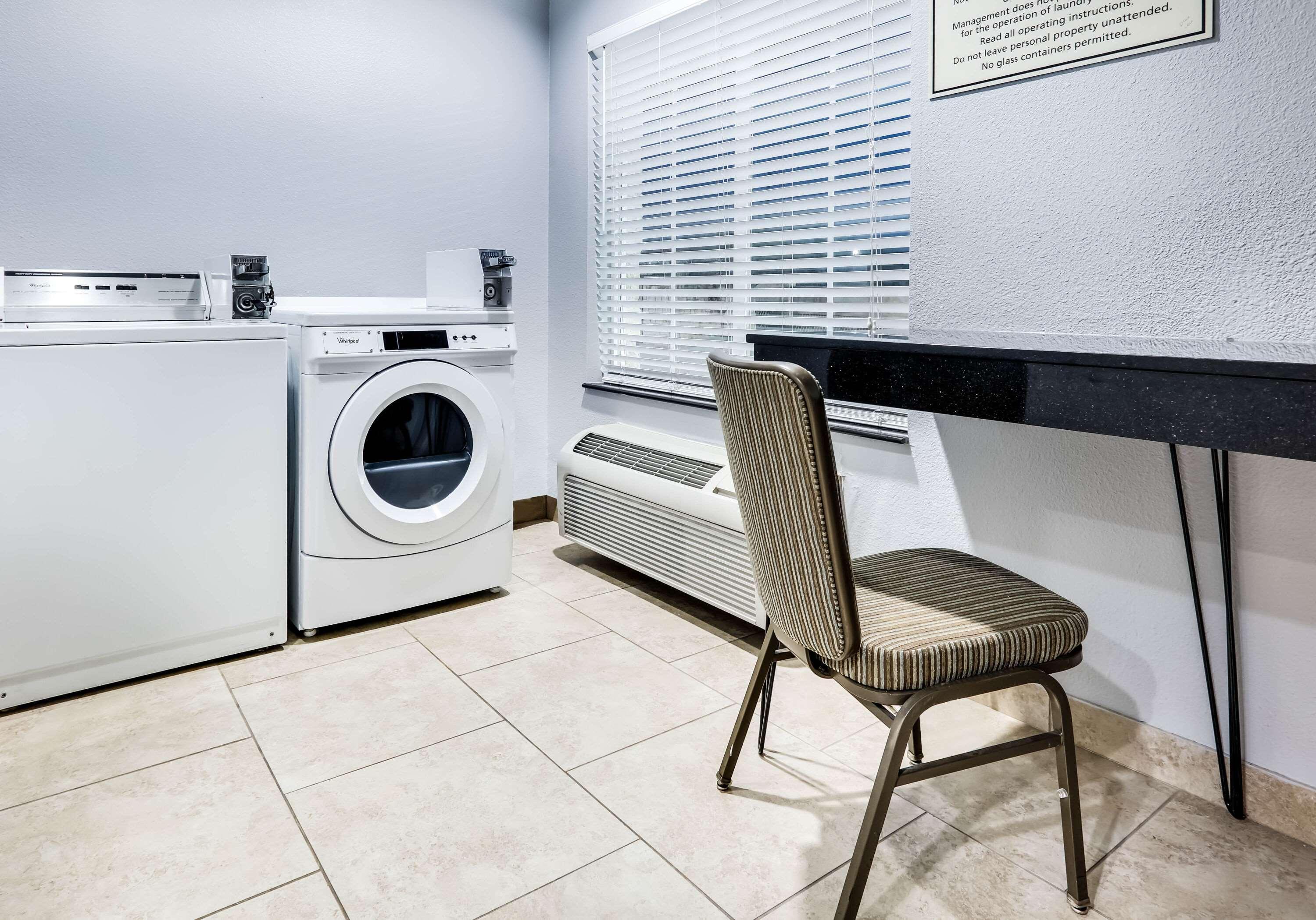 Hotel La Quinta By Wyndham Dfw Airport West - Euless Zewnętrze zdjęcie