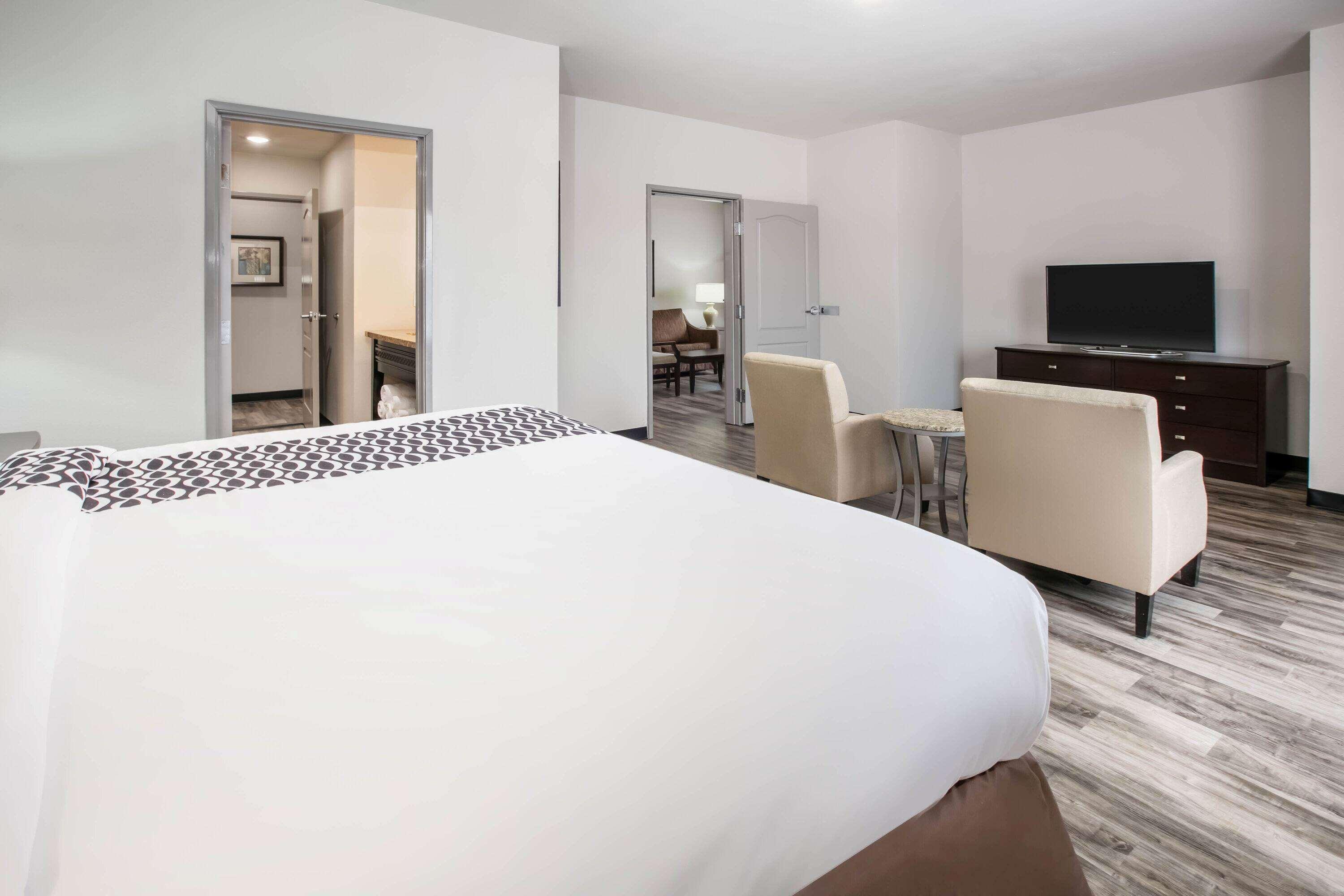 Hotel La Quinta By Wyndham Dfw Airport West - Euless Zewnętrze zdjęcie