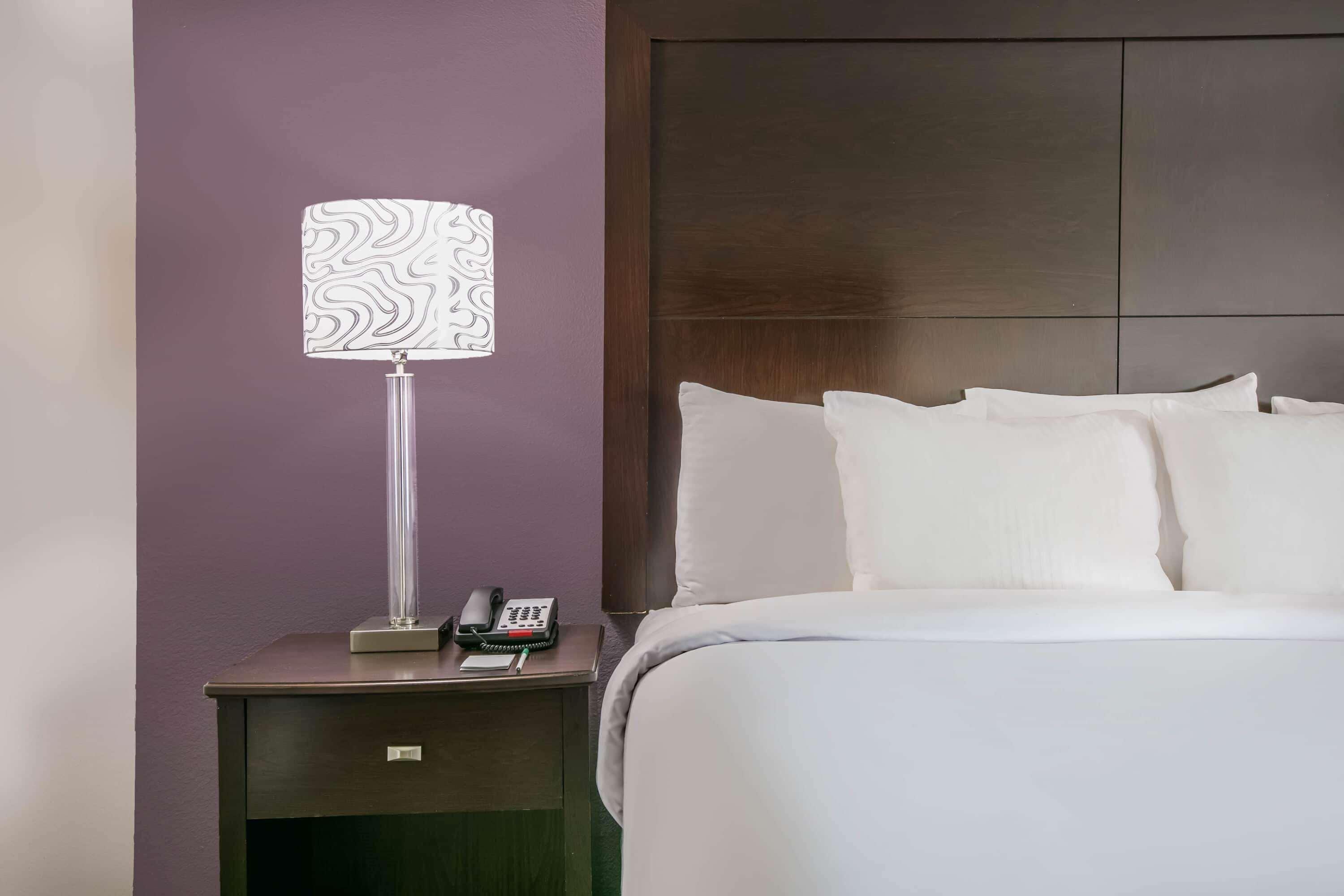 Hotel La Quinta By Wyndham Dfw Airport West - Euless Zewnętrze zdjęcie