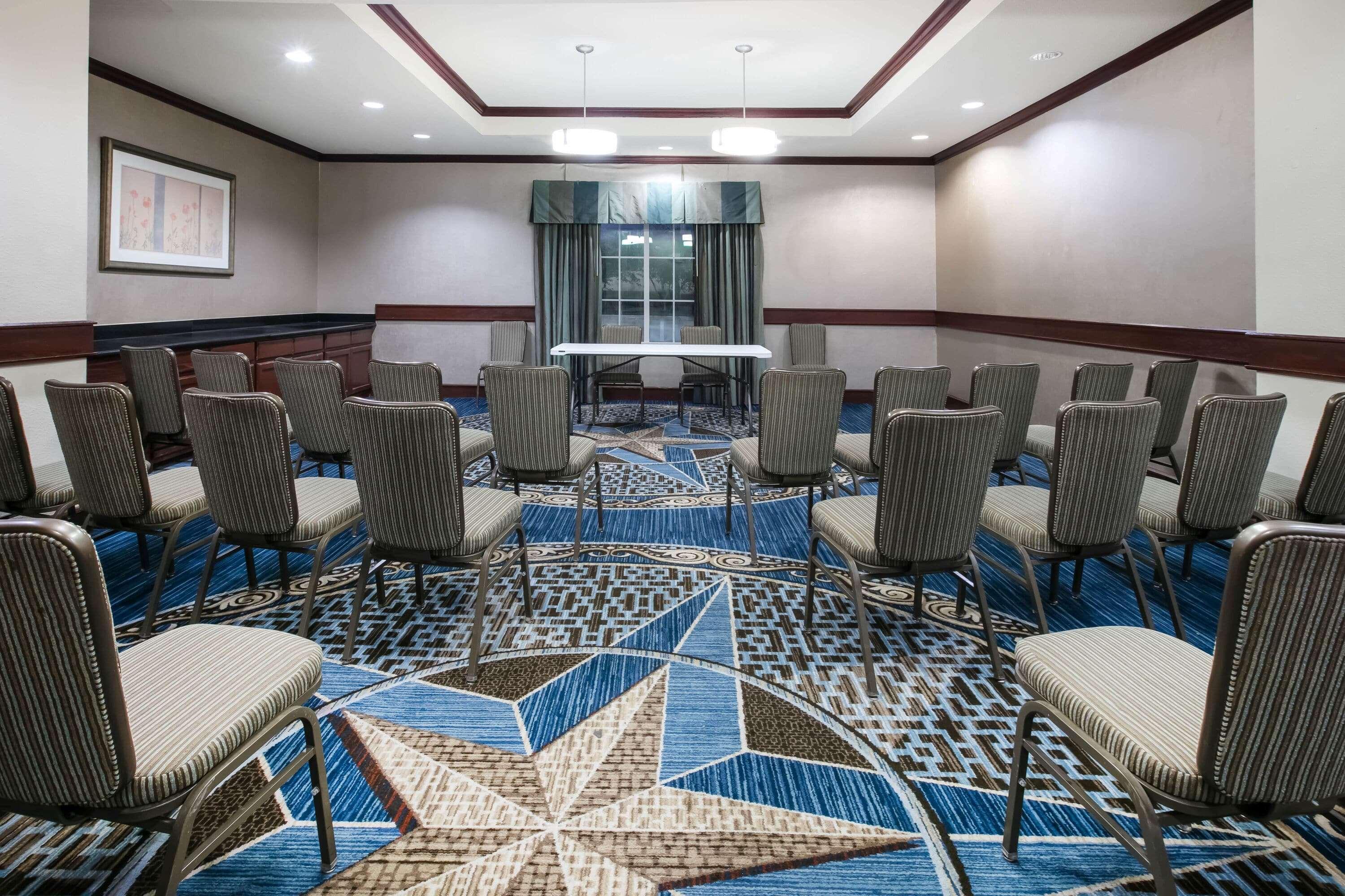 Hotel La Quinta By Wyndham Dfw Airport West - Euless Zewnętrze zdjęcie