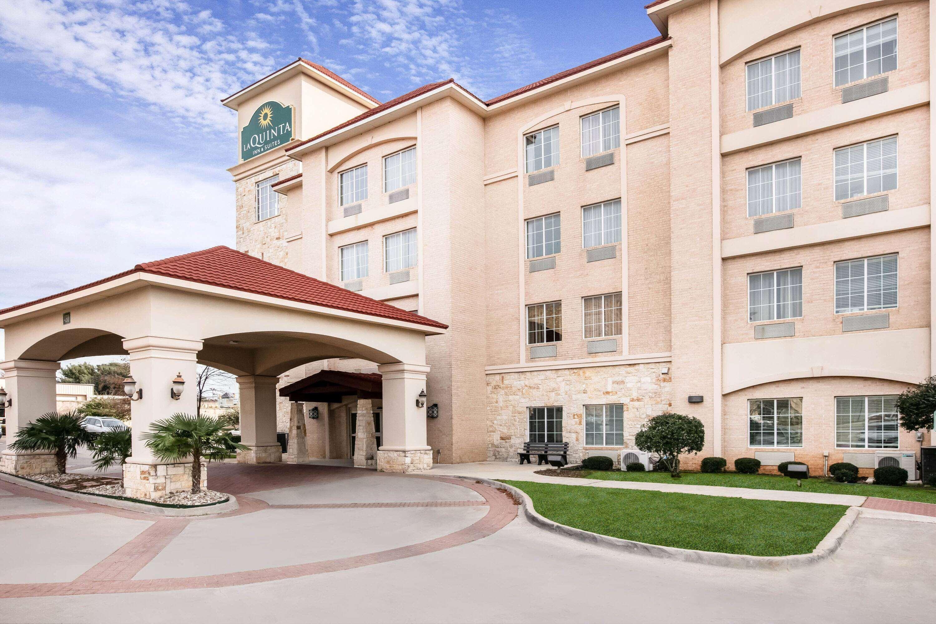 Hotel La Quinta By Wyndham Dfw Airport West - Euless Zewnętrze zdjęcie