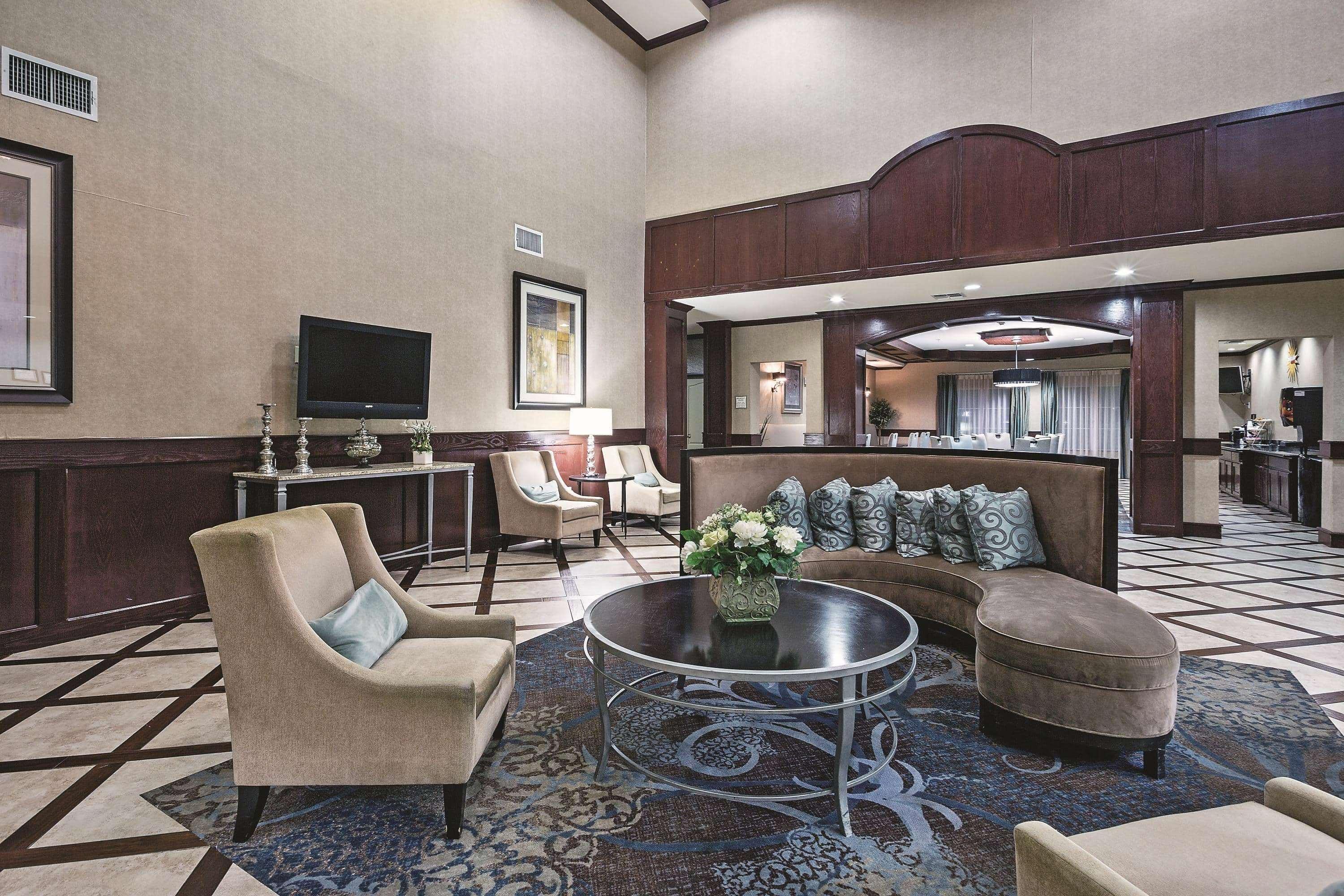 Hotel La Quinta By Wyndham Dfw Airport West - Euless Zewnętrze zdjęcie