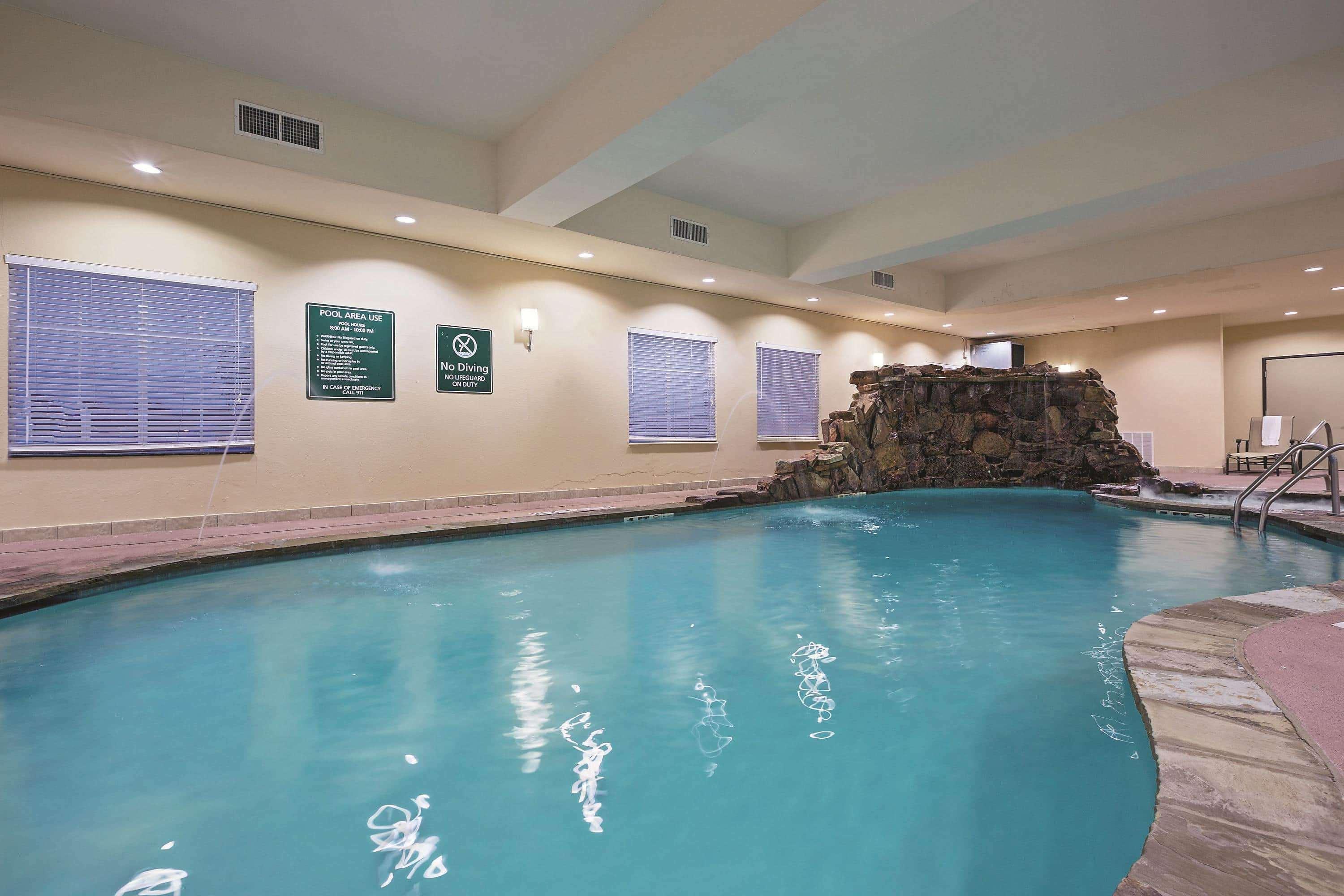 Hotel La Quinta By Wyndham Dfw Airport West - Euless Zewnętrze zdjęcie