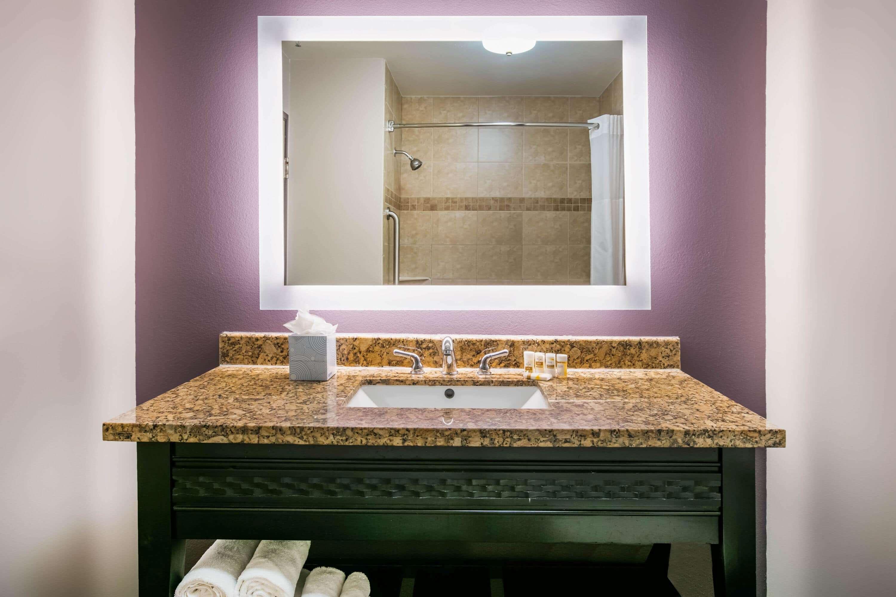 Hotel La Quinta By Wyndham Dfw Airport West - Euless Zewnętrze zdjęcie