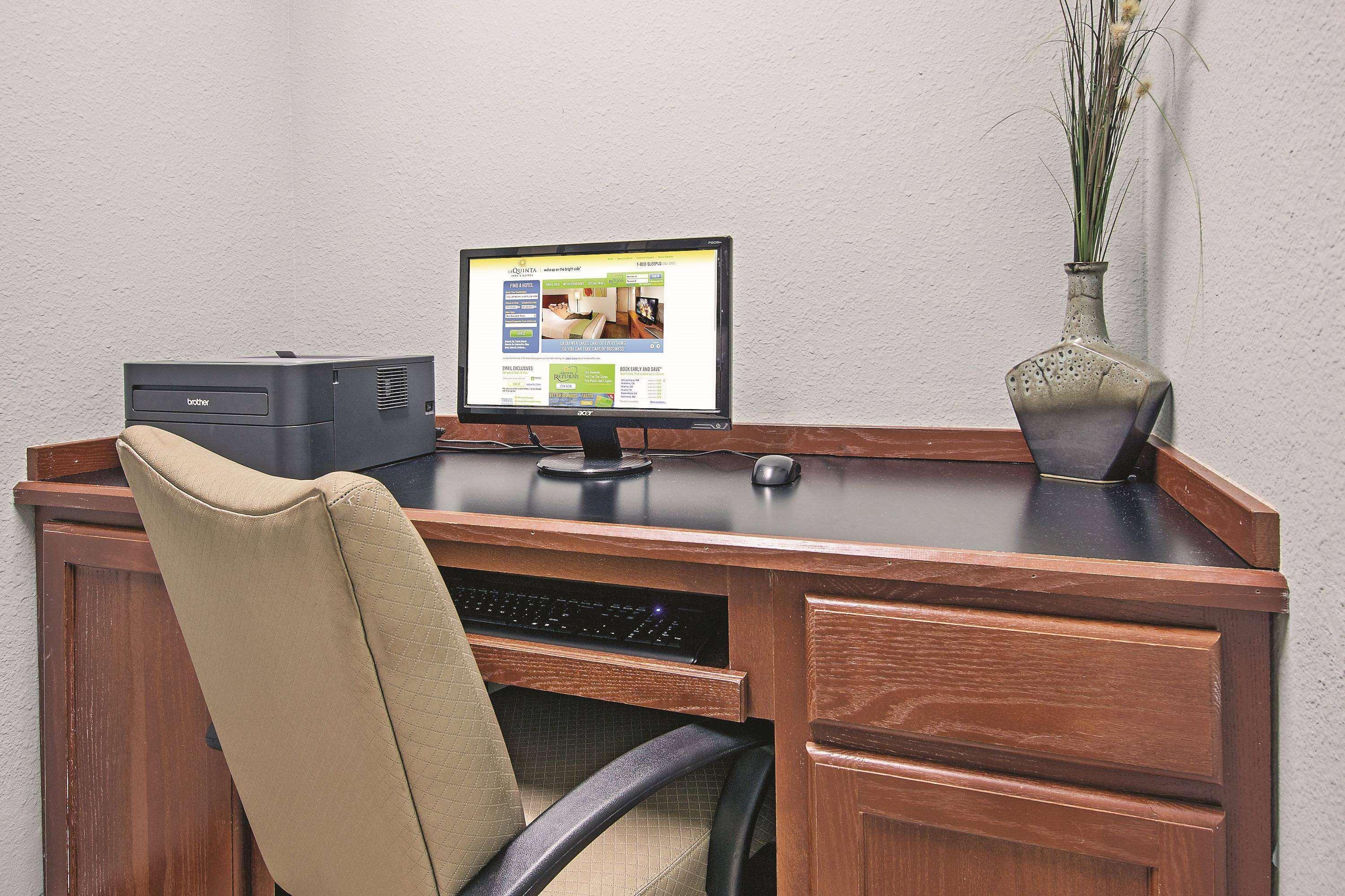 Hotel La Quinta By Wyndham Dfw Airport West - Euless Zewnętrze zdjęcie