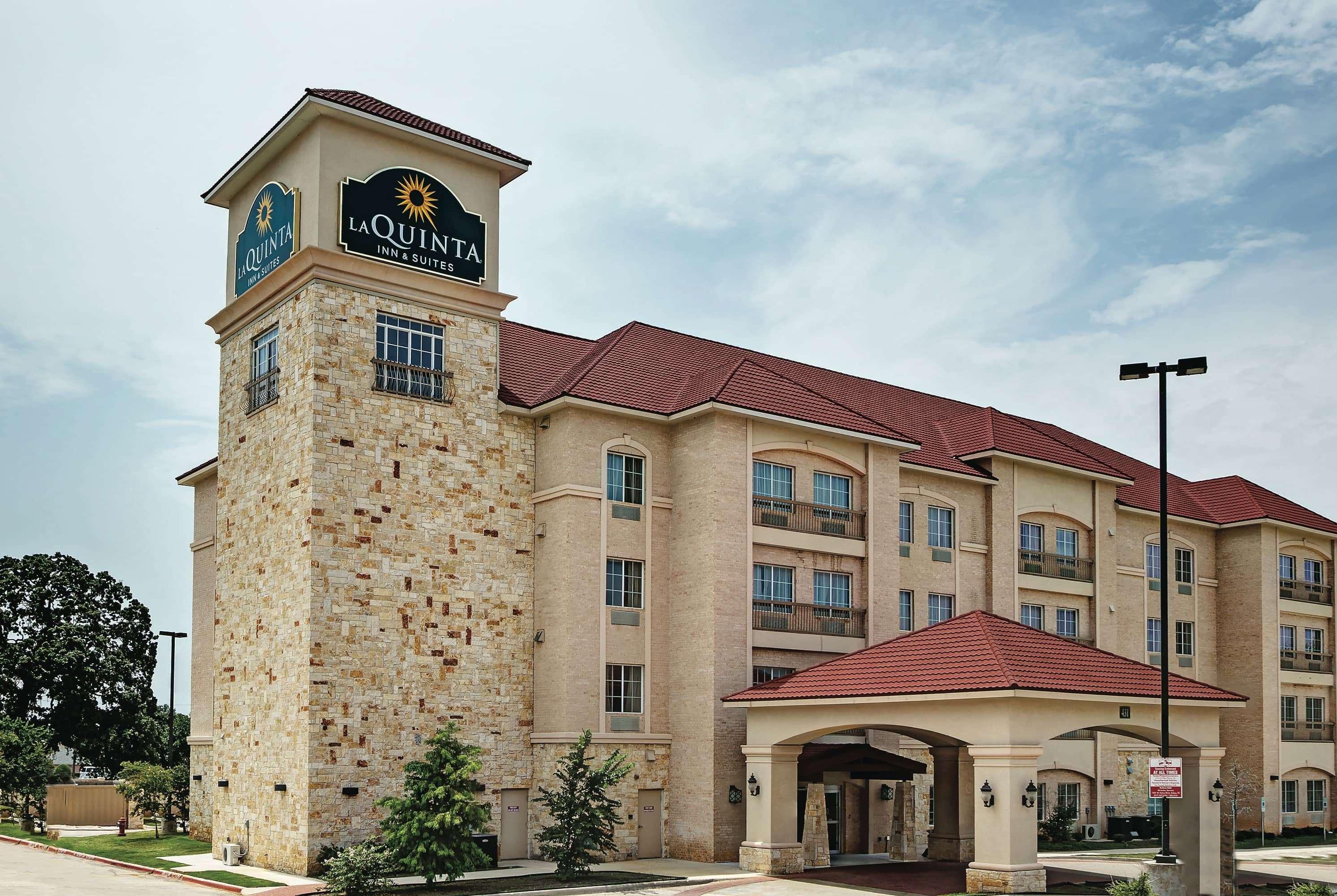 Hotel La Quinta By Wyndham Dfw Airport West - Euless Zewnętrze zdjęcie