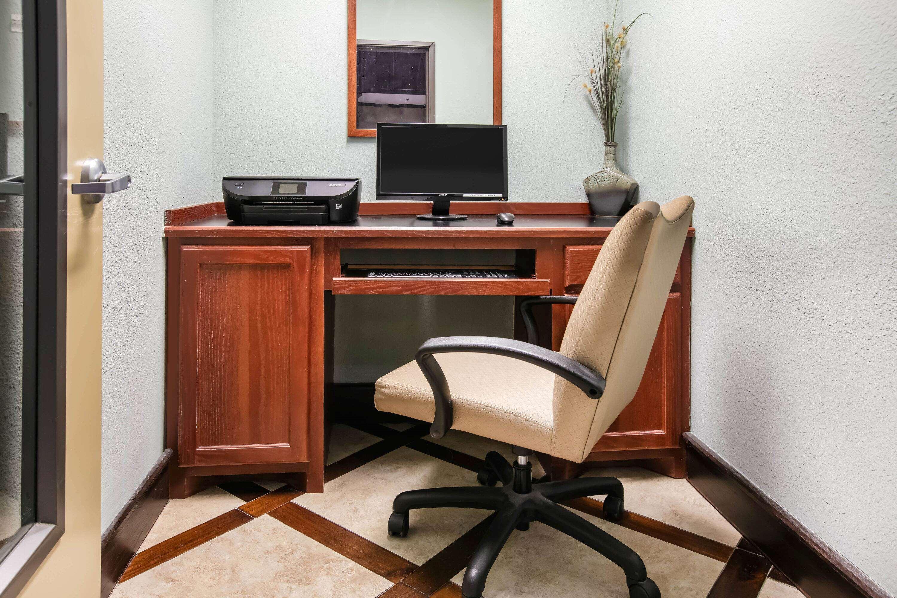 Hotel La Quinta By Wyndham Dfw Airport West - Euless Zewnętrze zdjęcie