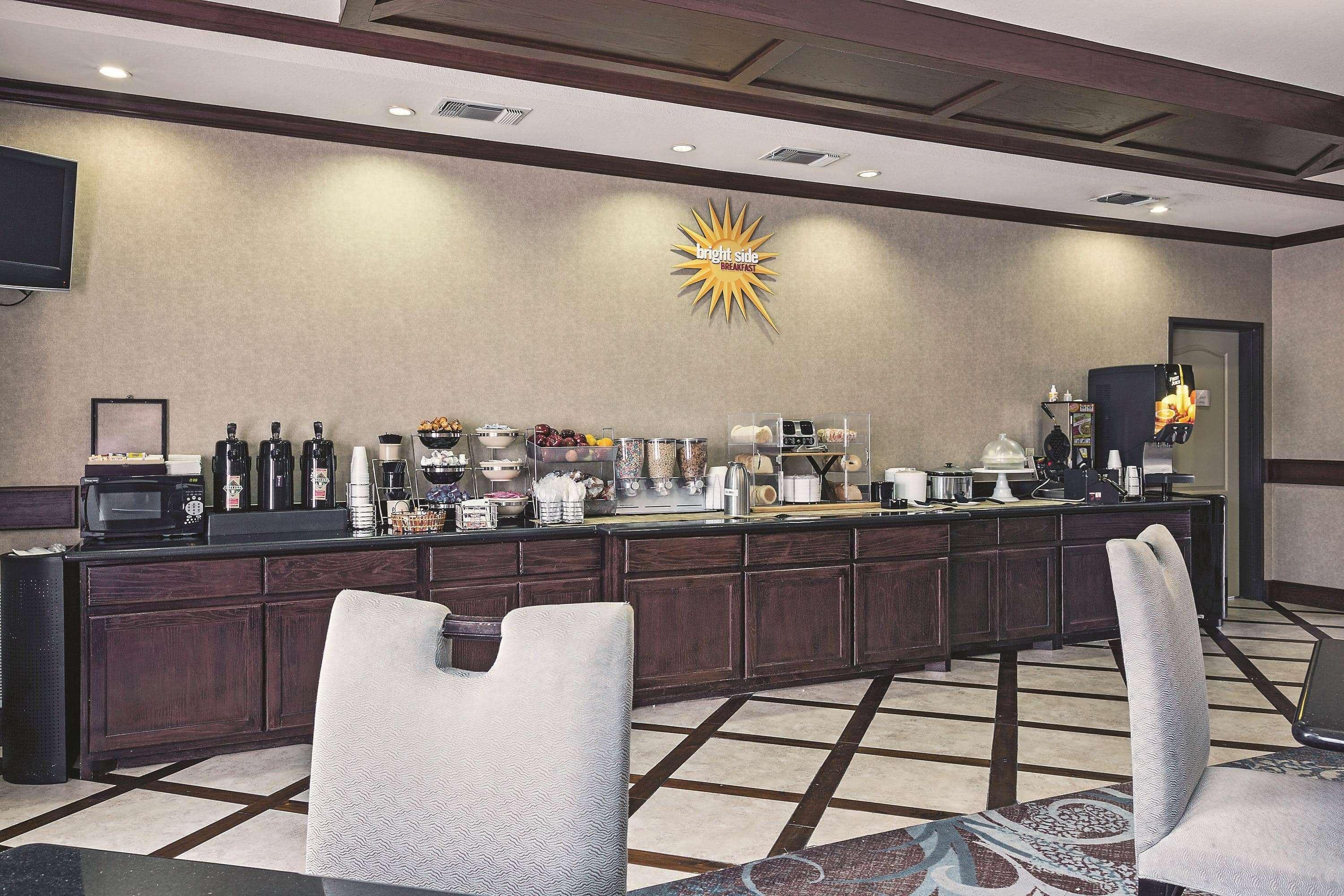 Hotel La Quinta By Wyndham Dfw Airport West - Euless Zewnętrze zdjęcie