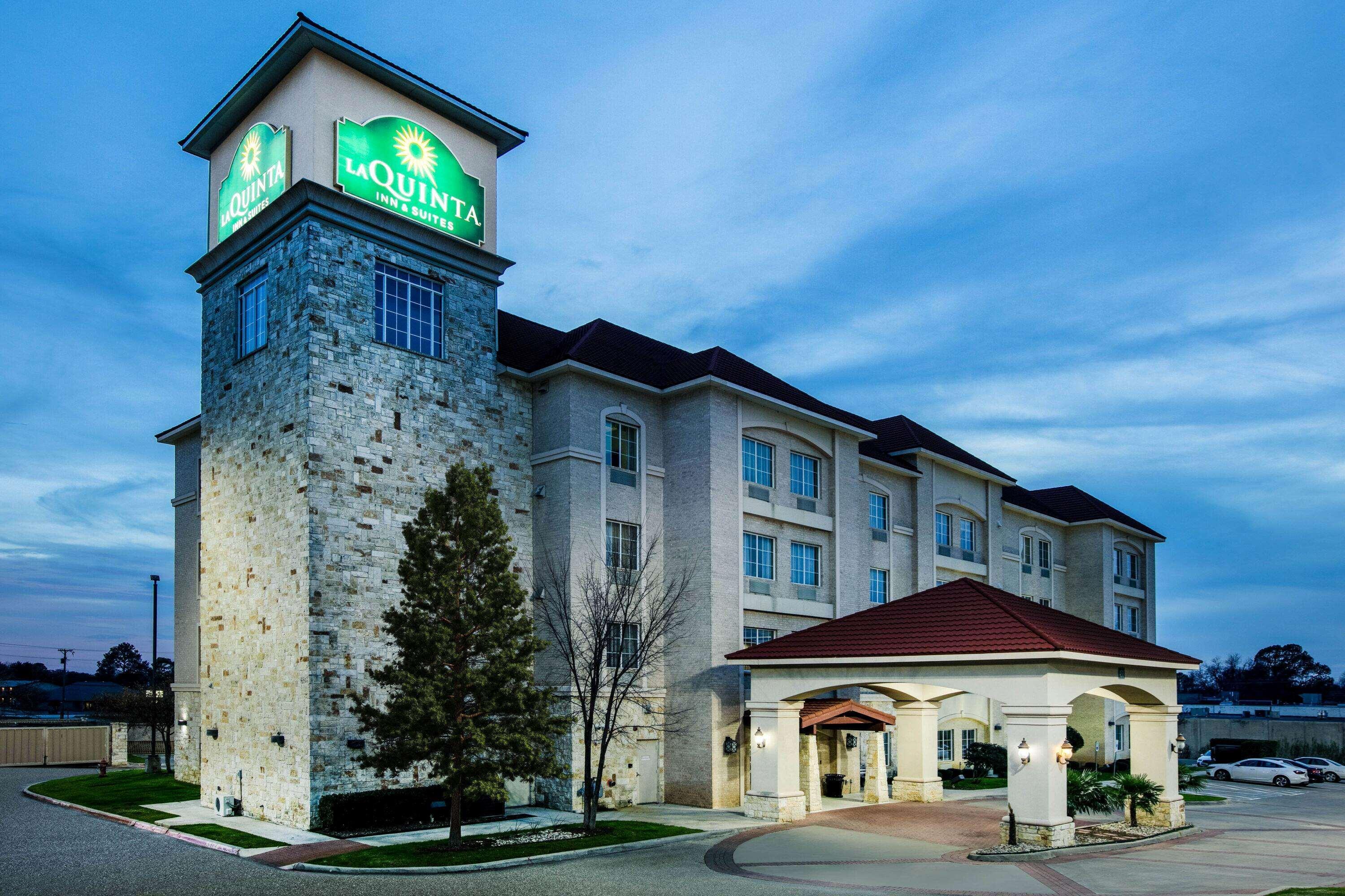 Hotel La Quinta By Wyndham Dfw Airport West - Euless Zewnętrze zdjęcie