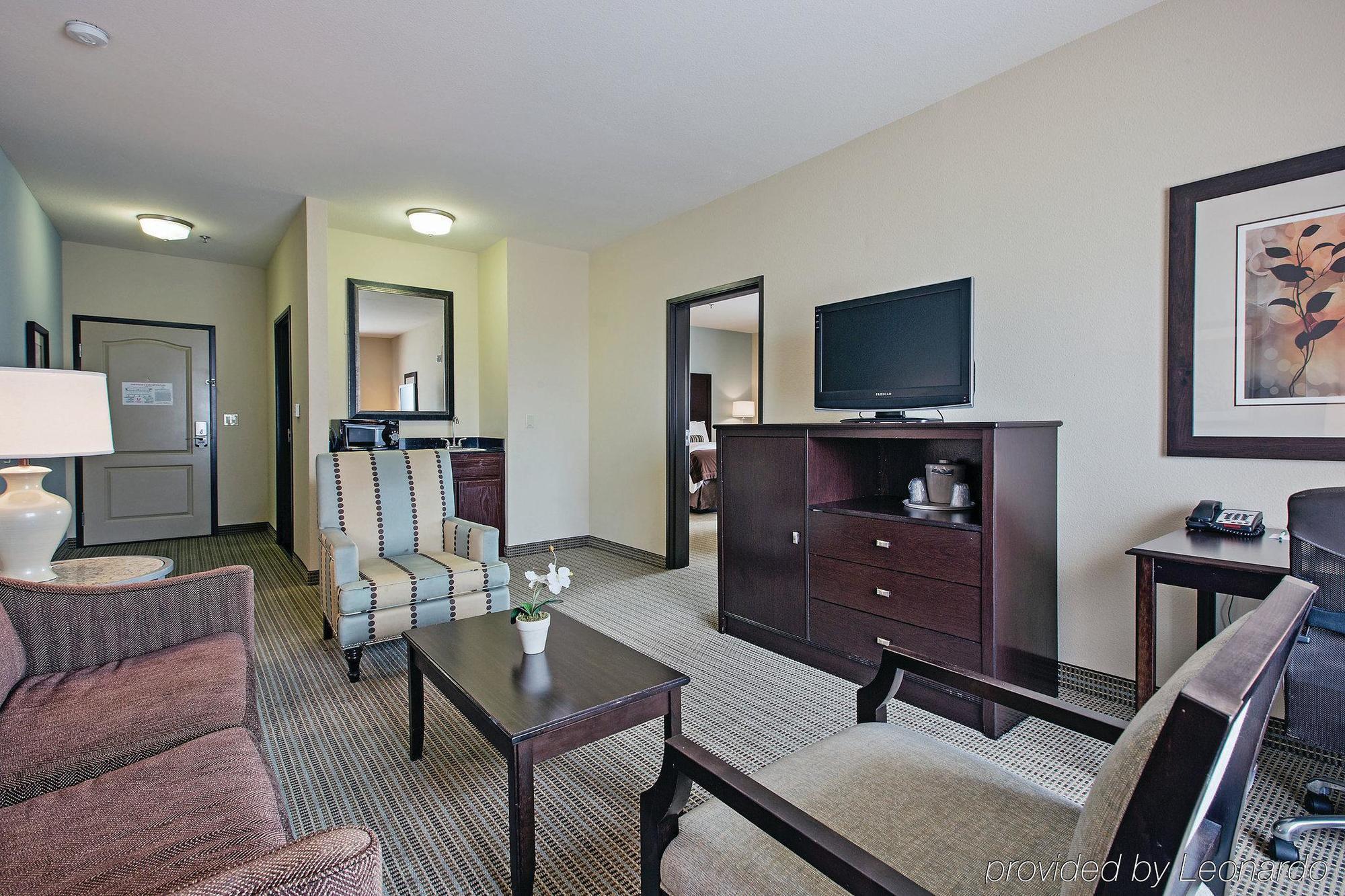 Hotel La Quinta By Wyndham Dfw Airport West - Euless Zewnętrze zdjęcie
