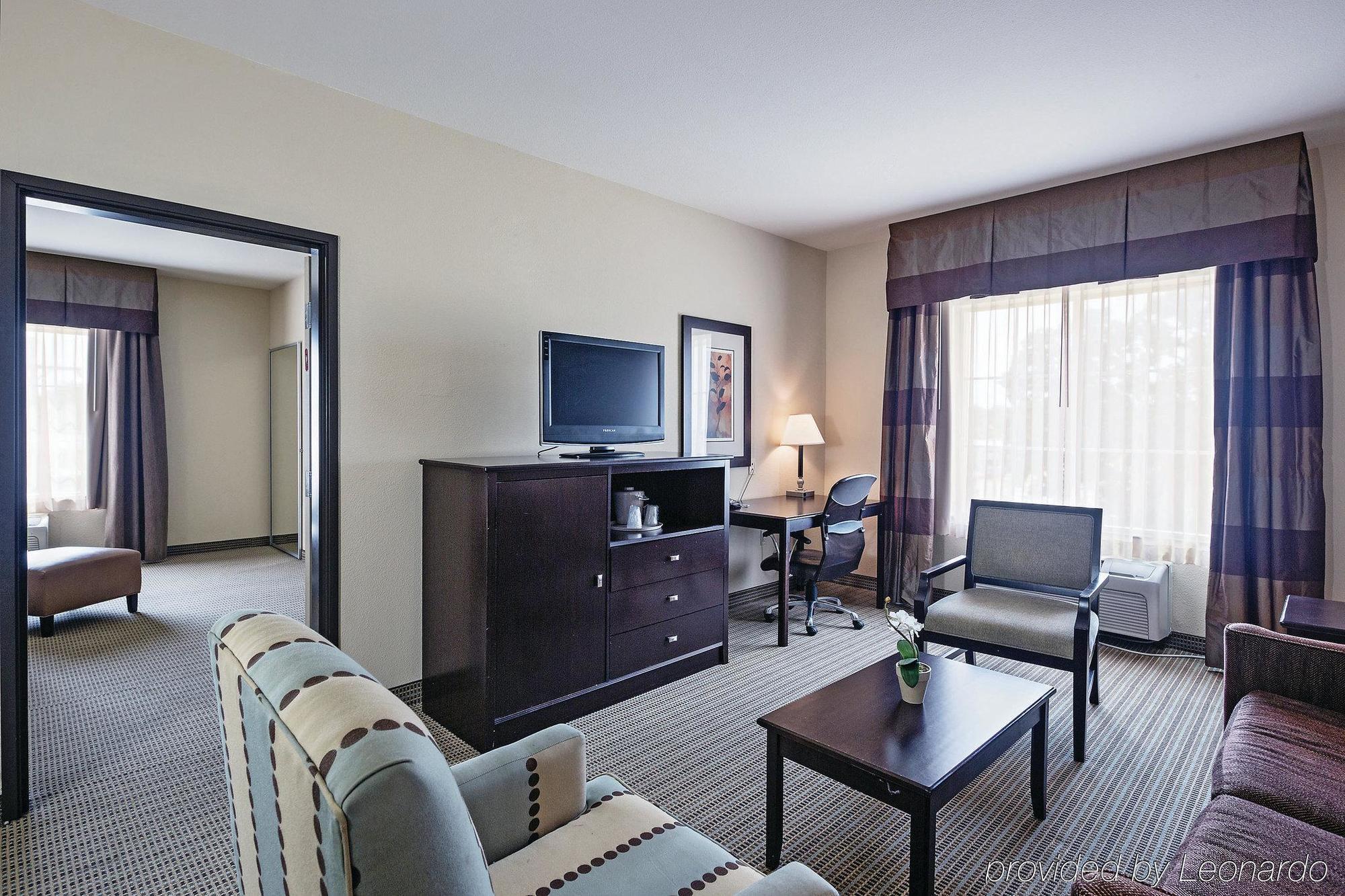 Hotel La Quinta By Wyndham Dfw Airport West - Euless Zewnętrze zdjęcie