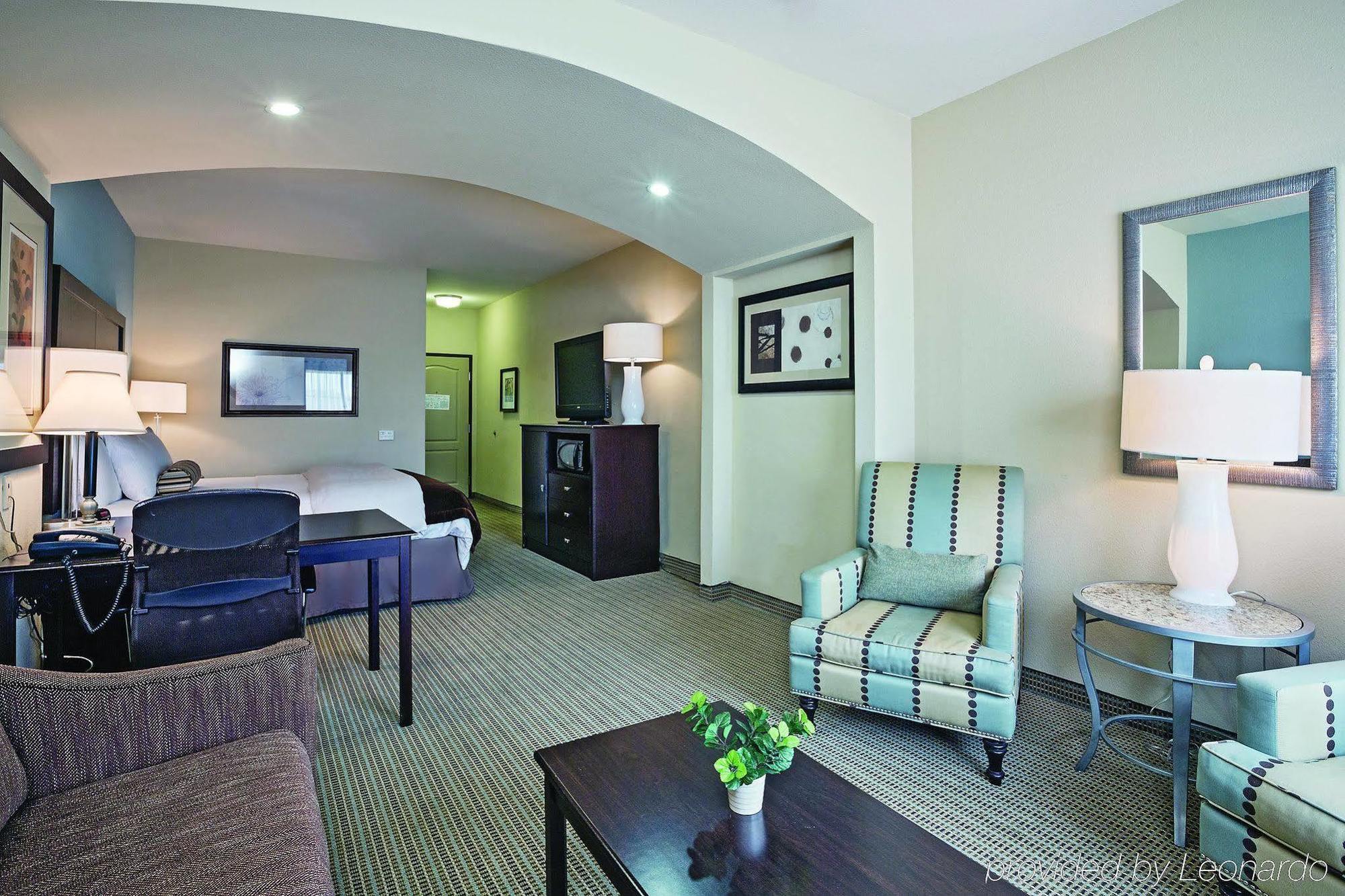 Hotel La Quinta By Wyndham Dfw Airport West - Euless Zewnętrze zdjęcie